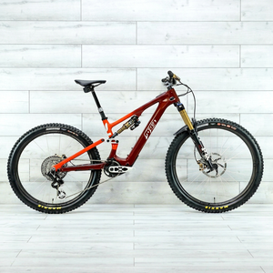 VENTA EN SUBASTA Bicicleta Eléctrica de Montaña Specialized S-Works Turbo Levo-SL - 2023 - Product Image 1