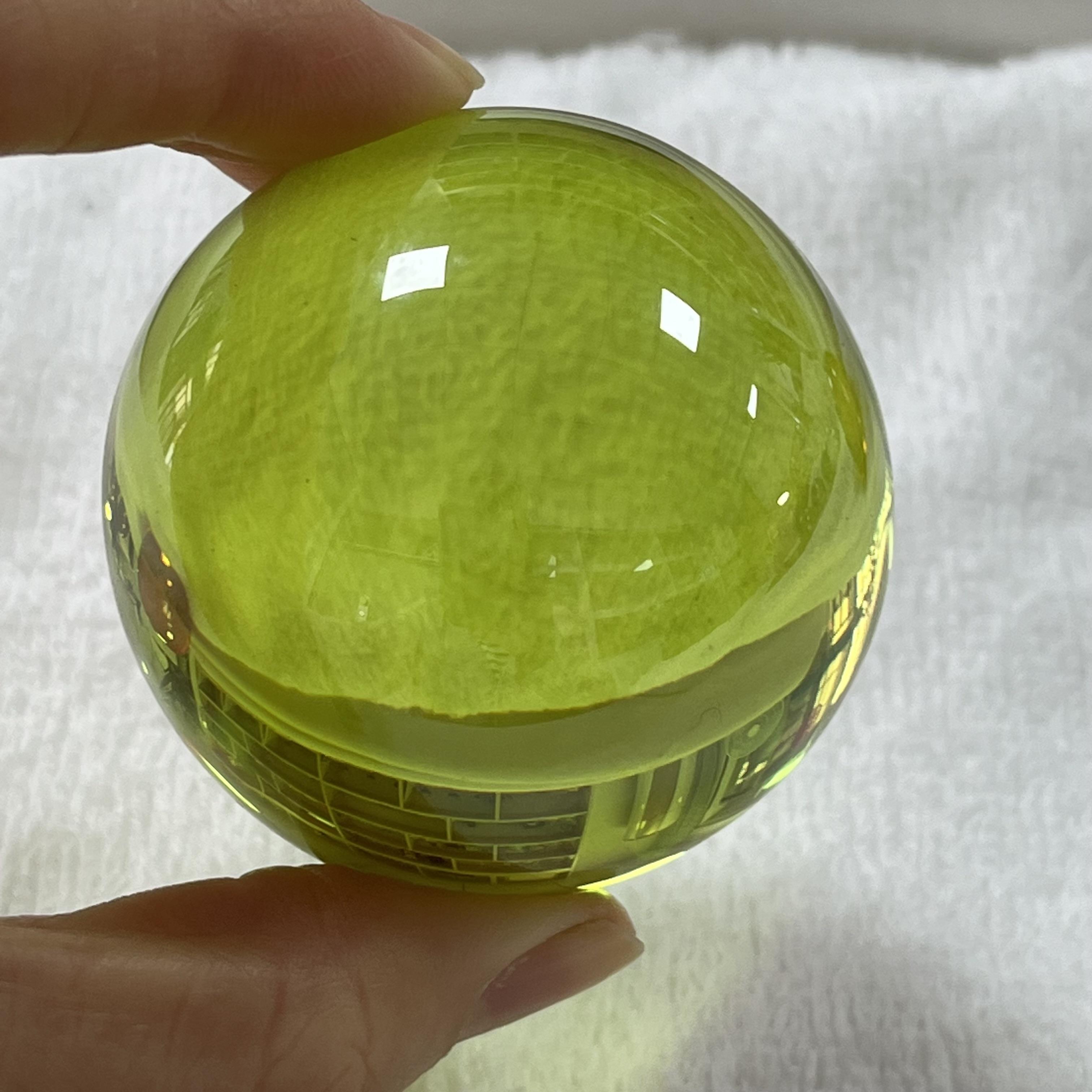 แอปเปิ้ลกรีน