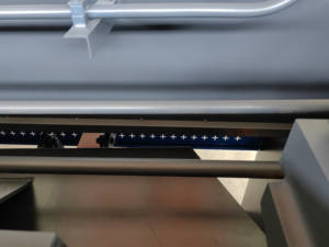 เครื่องตัดโลหะแผ่นเหล็ก12*6000 - Product Image 6