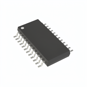 Logic 24 SSOP Electronic Chips Component SN74ABT823DBR Manufacturer Channel - Product Image 1