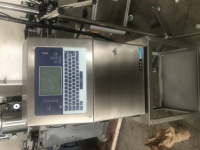 Lata automática de llenado de la máquina de costura de tincan máquina de sellado de lata de sellado