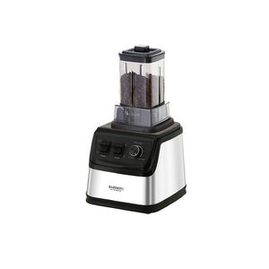 BARDEFU Blender <span class=keywords><strong>Moulinex</strong></span> Multifonctionnel 2 en 1 9500W, Mixeur Ménager 8 Lames, Hachoir, Presse-agrumes et Machine à Smoothies - Product Image 3