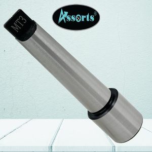 MT-3สแตนด์บายนุ่มอาร์เบอร์แบบ teng 32X32มม. สําหรับงานกลึงเครื่องจักรและเครื่องมือ - Product Image 1