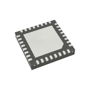 PD77020-011000 32 VFQFN Circuits intégrés à pad exposé pour la gestion de l'alimentation (PMIC) IC PSE 32 QFN (5x5) Service complet original - Product Image 1