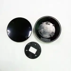 110*36mm 네트워크 IR 중계기 하우징 지능형 게이트웨이 무선 라우터 무선 AP 하우징 박스