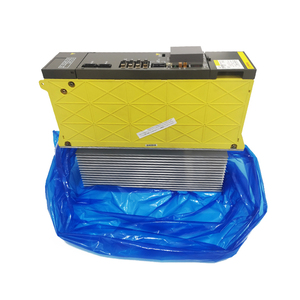 Motor de Accionamiento Servo AC FANUC A06B-6096-H106 # RA - Product Image 6