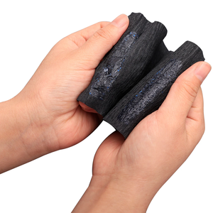 Профессиональные одноразовые воротнички-полоски для парикмахерских <span class=keywords><strong>WangDa</strong></span> Salon из растительного волокна и древесной массы, белые/черные, комфортные для работы с волосами - Product Image 3