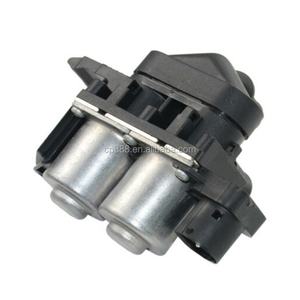 64118375792 #   Válvula Solenoide de Control de Calefacción HVAC NUEVA 64111387319 64118391419 1147412053 65306012001 - Product Image 4