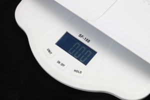 SF-188 <span class=keywords><strong>25kg</strong></span> * 10g kỹ thuật số bé quy mô y tế nặng cụ cho các bệnh viện và phòng khám - Product Image 5