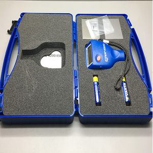 <span class=keywords><strong>QNix</strong></span> 4200/<span class=keywords><strong>4500</strong></span> di Precisione Calibro di Spessore del Rivestimento/spessore del film di vernice tester del calibro - Product Image 5