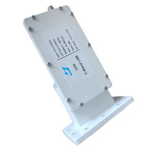 LNB de Banda C 5G, Receptor de TV Satelital de Alto Rendimiento, Bajo Consumo de Energía, Resistente a la Intemperie para Uso en Exteriores - Product Image 1