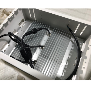 בהירות גבוהה 100w 150w 200 240w הוביל אור חופה אור עבור תחנת דלק דלק גז - Product Image 4