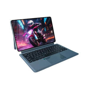 Portátil con Pantalla de 12.6 Pulgadas y Resolución de 2560x1600, Procesador I71165G7, 16 GB de RAM, 1 TB de SSD, WIFI6, Batería de 5000 mAh, Portátil para Trabajo - Product Image 4