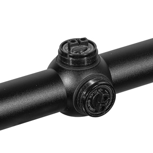 DIANA 3-9x40 Hunting <strong>Scope</strong> Tactical Long <strong>Range</strong> Optics Sight Crosshair - Product Image 5