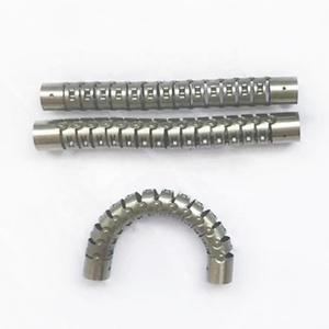 Thép Không Gỉ Lasercut Ống Thông Uốn Phần Đối Với <span class=keywords><strong>Pentax</strong></span> Nội Soi - Product Image 5