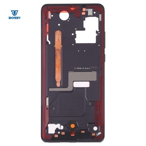 Thay thế phía trước nhà ở <span class=keywords><strong>LCD</strong></span> Khung <span class=keywords><strong>bezel</strong></span> cho Huawei P30 Pro - Product Image 3