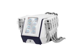 Machine amincissante double pliable pour le ventre et le corps, cryolipolyse anti-cellulite, en PC, pour la perte de poids et les soins de beauté personnels – Meilleures ventes - Product Image 5