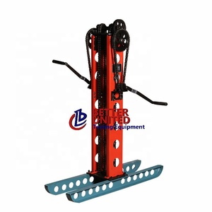 Tĩnh Nón Penetrometer Và Cánh Cắt Máy Tính Thử Nghiệm/<span class=keywords><strong>CPT</strong></span>-VST Dual-Sử Dụng Bộ Máy - Product Image 3