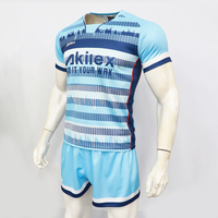 Maillot Rugby Personnalisé Maillots Rugby