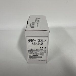 Disjoncteur de circuit moteur MMP-T32LF 6.3A - Product Image 1