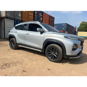 Nouvelle marque moderne Taisor Petrol SUV Single ou Dual Tone Modèle d'exportation Stylish Compact - Product Image 2
