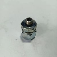 CONNECTEUR DE TUBE 3630840 Pièce d'origine pour moteur CUM MINS K38 K50 Pièces de rechange pour réparation de moteur diesel Neuf avec garantie de 6 mois