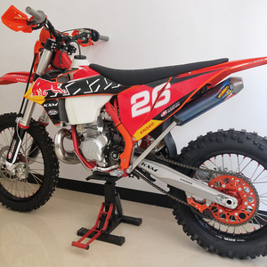 Koshine 23KN320-B <span class=keywords><strong>Enduro</strong></span> <span class=keywords><strong>2</strong></span> temps moto de piste tout-terrain Moto Cross 300cc 320cc Dirt Bike - Product Image 6