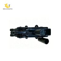 Pompe de levage hydraulique manuelle pour camion à benne basculante 50033160090/WG9710820025