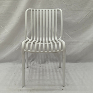 Silla Moderna Ligera de Plástico para <span class=keywords><strong>Restaurante</strong></span>/Cafetería, Muebles Verdes para Entrada de Hotel, Sillas para <span class=keywords><strong>Restaurante</strong></span>, Gran Venta - Product Image 2