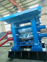 Machine de laminage à chaud en acier et aluminium Hengxu 2HI avec moteur à engrenages - 380V 220kW 6000-300000T/Année, Facile à utiliser, Garantie 1 an