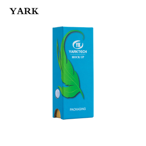 Child Resistant Packaging Sliding Package Box Child Resistant Proof Sliding Box Drawer Paper Box