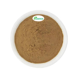 热销天然牛蒡叶提取物 牛蒡胶囊 牛蒡叶提取物粉 - Product Image 1