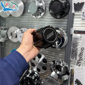 Cache-moyeu de roue de voiture 80 mm, protection 560-1276, vente en gros de pièces automobiles, cache-moyeu pour Camaro Z28 RS 1982-1992 - Product Image 6