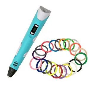 Seckill Top Rated High Quality 3D Pen Price In Pakistan