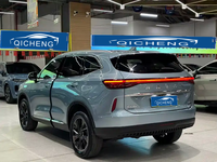 Haval H6 SUV Hybride Électrique Best-seller, Phares LED, 5 Sièges en Cuir, Occasion, Fabriqué en Chine, Autonomie NEDC 110 km, Batterie 19,94 kWh