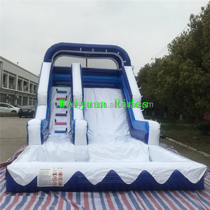 Piscine gonflable d'été en PVC pour jardin, <span class=keywords><strong>intérieur</strong></span>, école, usage résidentiel-Jeu de <span class=keywords><strong>maison</strong></span> polyvalent pour l'extérieur - Product Image 2