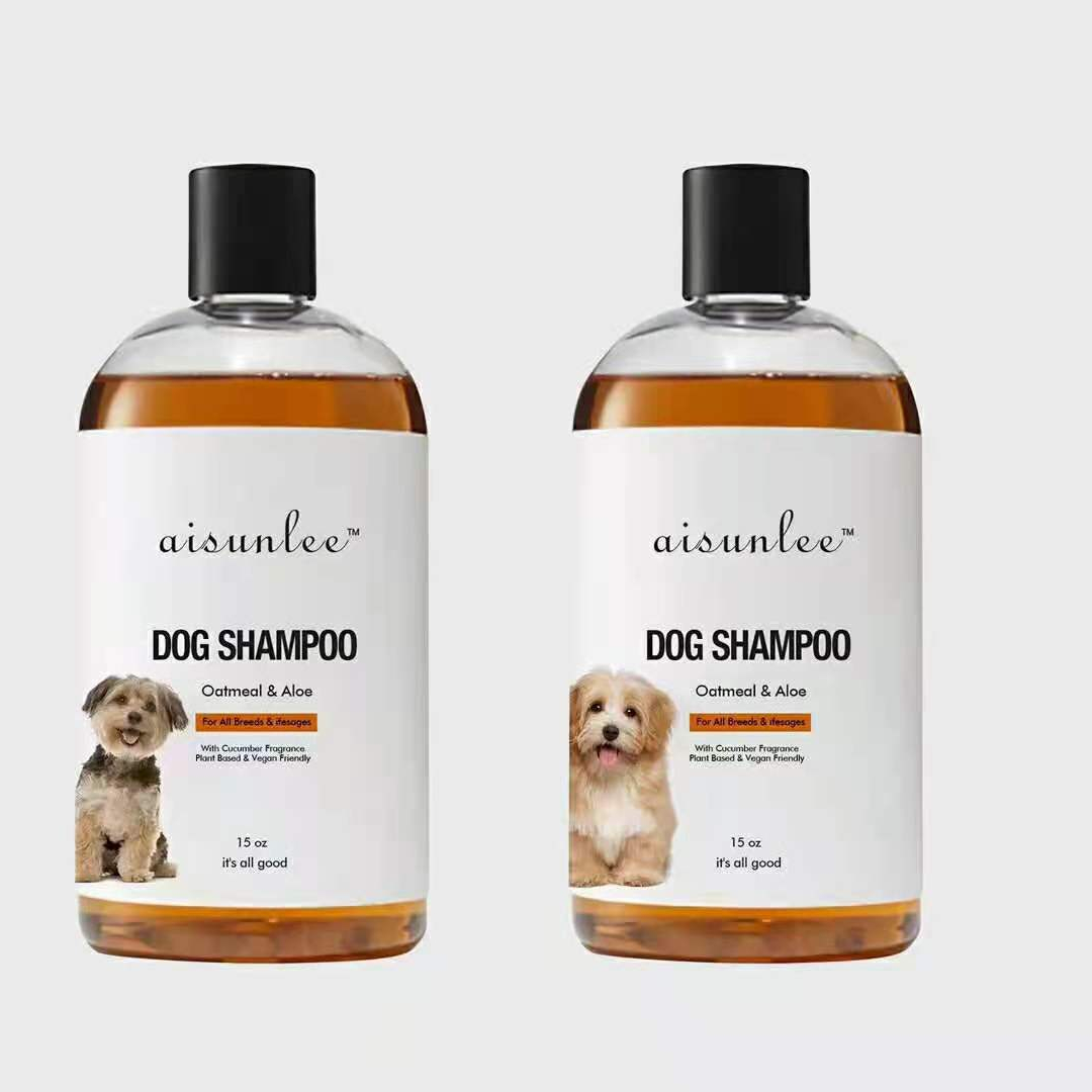 Shampoing en mousse biologique pour animaux de compagnie, étiquette privée, pour toilettage des animaux domestiques, produit blanchissant naturel, nettoyage pour chiens et chats, chiots, offre spéciale