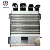 Unité de contrôle du moteur Ordinateur 8987120080 pour Toyota Hilux Auris Corolla Diesel Injector driver ECU 89871-20080 131000-1562