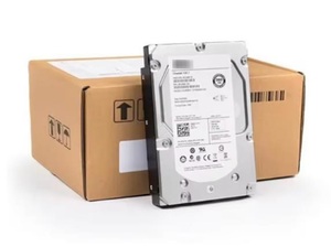 2.4TB SAS ST2400MM0159 2.5inch 10K Hard <b>Drives</b> 0RWR8F 01D0F5 - Product Image 2