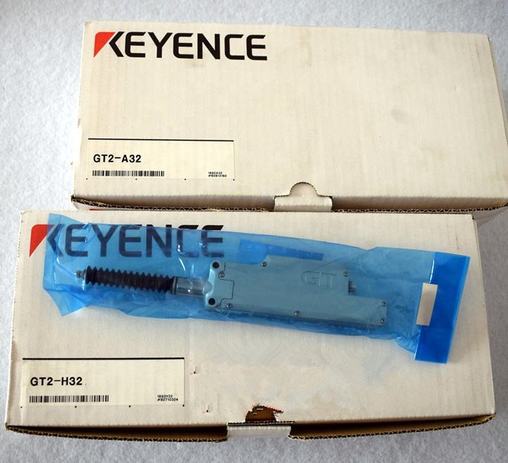 KEYENCE キーエンス GTセンサーヘッド GT2-H32 新品箱無し KEYENCE キーエンス GTセンサーヘッド GT2-H32 新品箱無し GT2-H32 高