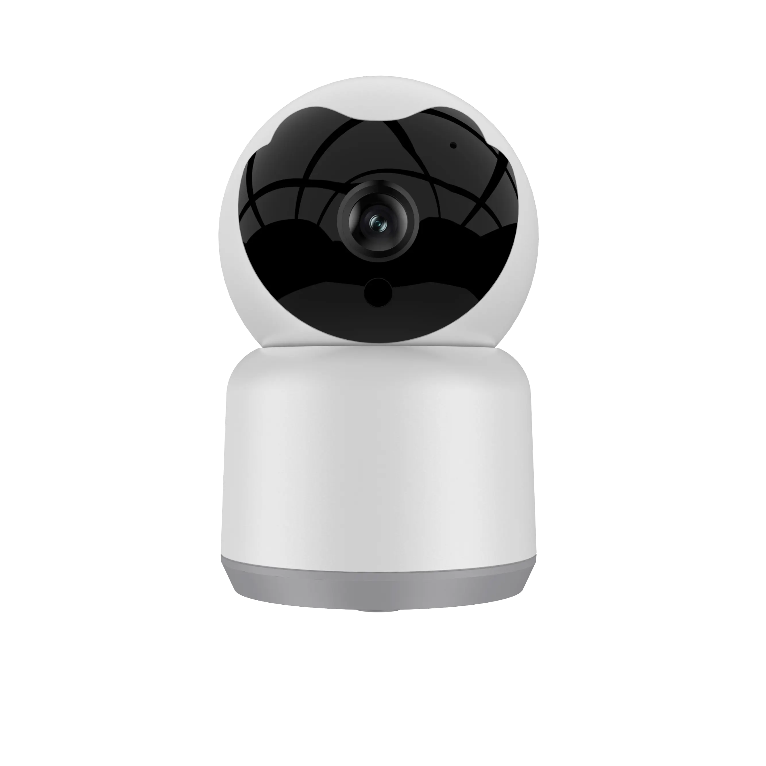 HD Mini Tuya Smart Home Security Wifi IP Baby Monitor Wireless CCTV Security Camera System Surveillance Camera