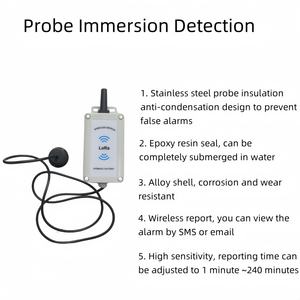 LoRaWAN IoT 거리 감지 LoRa 센서 초음파 방수 LORA 물 감지 센서 무선 로라완 - Product Image 5