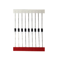 Nouvelle diode de récupération ultra-rapide UF4007 en stock