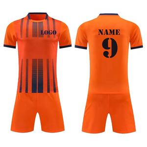 <span class=keywords><strong>Tuta</strong></span> da <span class=keywords><strong>calcio</strong></span> da allenamento <span class=keywords><strong>rosa</strong></span> Navy set di maglia da <span class=keywords><strong>calcio</strong></span> per bambini divisa da <span class=keywords><strong>calcio</strong></span> di alta qualità - Product Image 2