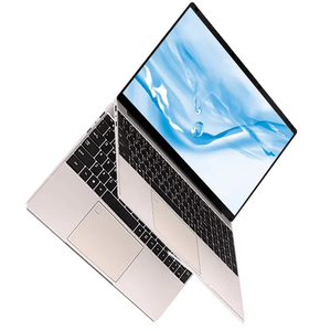 Ultra Slim Win 11 <span class=keywords><strong>Laptop</strong></span> Intel N95 Notebook Rugged <span class=keywords><strong>16GB</strong></span> <span class=keywords><strong>Ram</strong></span> 512G SSD Pink OEM <span class=keywords><strong>Laptop</strong></span> para negocios - Product Image 6