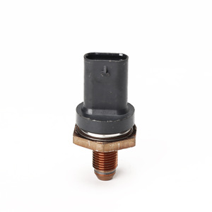 เซ็นเซอร์แรงดันน้ำมันเชื้อเพลิง 28659380 คอมมอนเรลสำหรับเปลี่ยนซ่อม - Product Image 4
