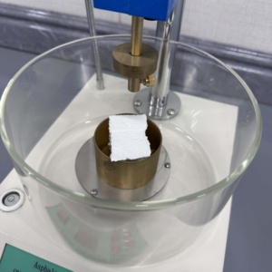 Bán tự động kỹ thuật số bitum penetrometer thâm nhập của vật liệu bitum - Product Image 6