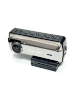 Caméra de tableau de bord double objectif UHD-4K ADAS+BSD AI WIFI avec lecture de trajets GPS, capteur G et enregistrement en boucle automatique 24h/24