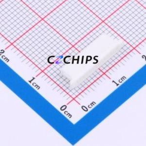 SH1.0-14Y Housing (Wire-to-Board / Wire-to-Wire) P=1mm Connector 1x14P 1mm SH 1 - Product Image 1