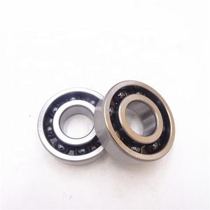 <span class=keywords><strong>Rulemanes</strong></span> de cerámica híbrida 6202RS 6202 Rodamiento rígido de bolas 6202 6201 Rodamientos de estabilidad fuerte - Product Image 2